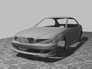 3ds Max 2008. Секреты мастерства - _1007.png