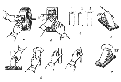 Столярные, плотничные, стекольные и паркетные работы. Практическое пособие для столяра, плотника, стекольщика и паркетчика - i_028.png