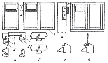 Столярные, плотничные, стекольные и паркетные работы. Практическое пособие для столяра, плотника, стекольщика и паркетчика - i_118.png