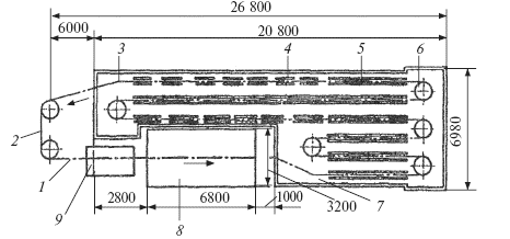 Столярные, плотничные, стекольные и паркетные работы. Практическое пособие для столяра, плотника, стекольщика и паркетчика - i_132.png