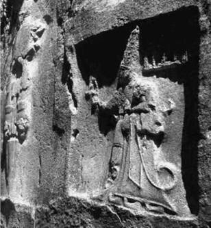 Хетты. Неизвестная Империя Малой Азии - i_013.jpg