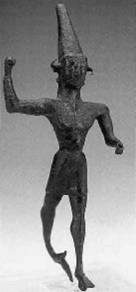 Хетты. Неизвестная Империя Малой Азии - i_014.jpg