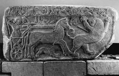 Хетты. Неизвестная Империя Малой Азии - i_021.jpg