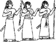 Хетты. Неизвестная Империя Малой Азии - i_026.jpg