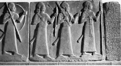 Хетты. Неизвестная Империя Малой Азии - i_054.jpg