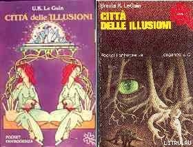 Città delle illusioni