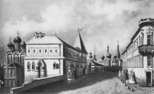 Тайны московских монастырей - i_050.jpg