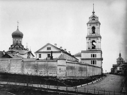 Тайны московских монастырей - i_088.jpg