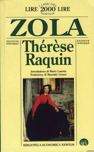 Thérèse Raquin