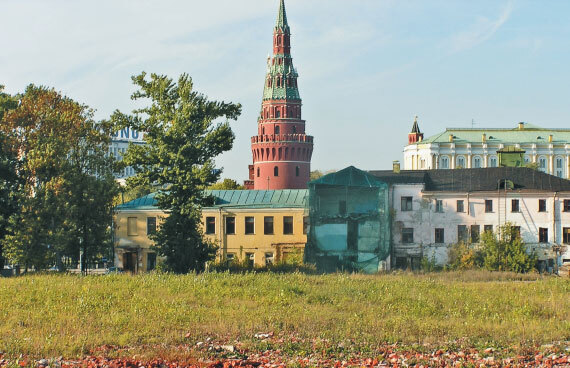 Москва в кино. 100 удивительных мест и фактов из любимых фильмов - i_331.jpg