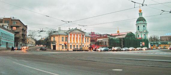 Москва в кино. 100 удивительных мест и фактов из любимых фильмов - i_338.jpg