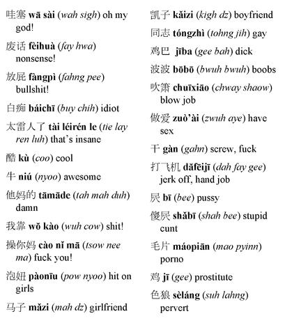 Niubi! The Real Chinese You Were Never Taught in School - pic_22.jpg