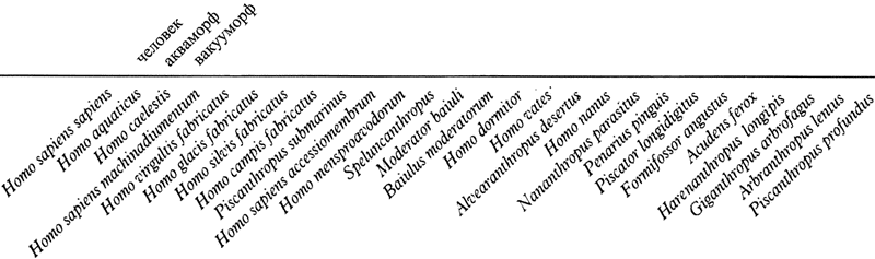 После человека. Зоология будущего - pic_13.png