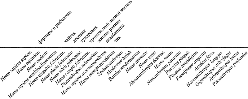 После человека. Зоология будущего - pic_39.png