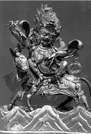 Буддизм. Энциклопедия - i_066.jpg