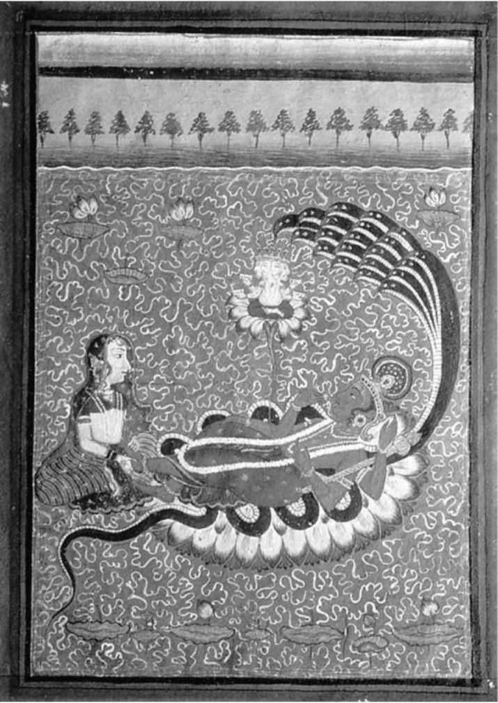 Индийская мифология. Энциклопедия - i_032.jpg