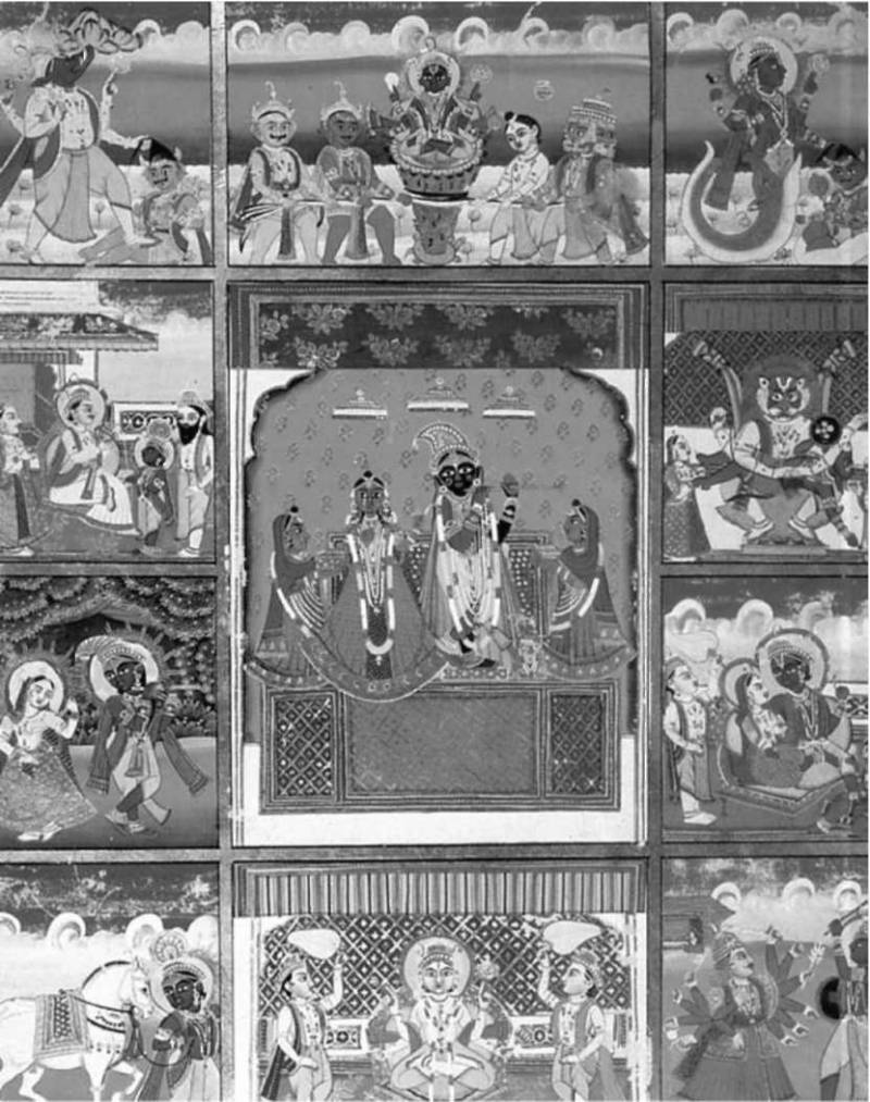 Индийская мифология. Энциклопедия - i_033.jpg