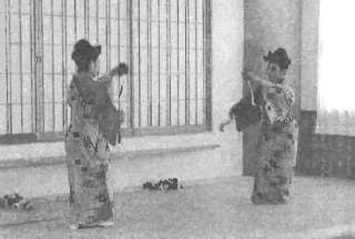 Япония Лики времени. Менталитет и традиции в современном интерьере. - Clipboard15.jpg_0