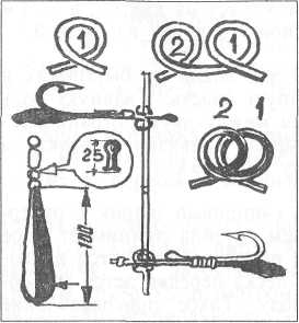 Где, когда и как ловить рыбу - i_010.jpg