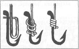 Где, когда и как ловить рыбу - i_014.jpg