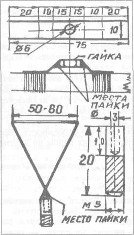 Где, когда и как ловить рыбу - i_042.jpg