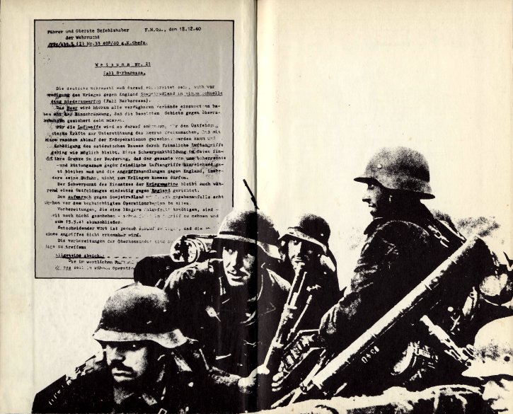 От «Барбароссы» до «Терминала»: Взгляд с Запада - forzac1.jpg