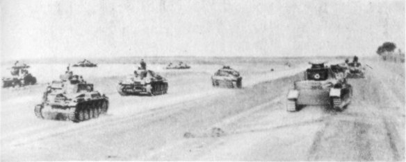 От «Барбароссы» до «Терминала»: Взгляд с Запада - image01.jpg