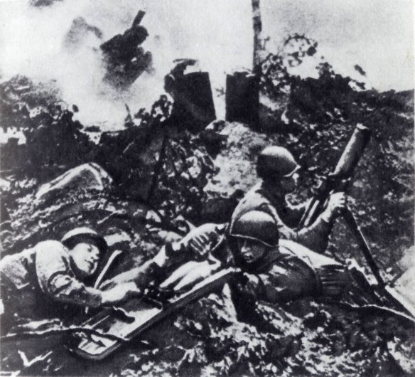 От «Барбароссы» до «Терминала»: Взгляд с Запада - image02.jpg