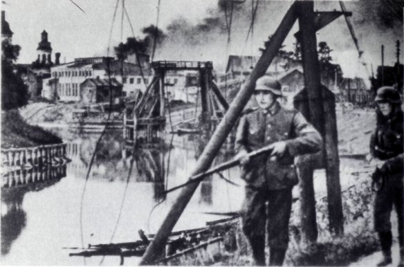 От «Барбароссы» до «Терминала»: Взгляд с Запада - image03.jpg