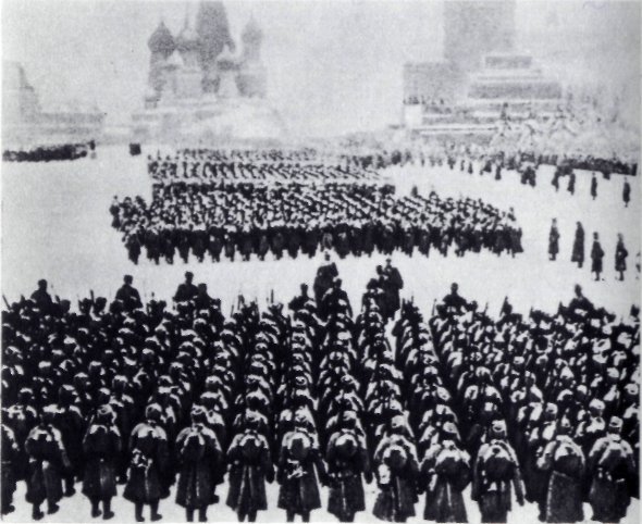 От «Барбароссы» до «Терминала»: Взгляд с Запада - image04.jpg