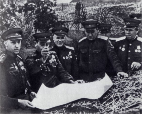 От «Барбароссы» до «Терминала»: Взгляд с Запада - image09.jpg