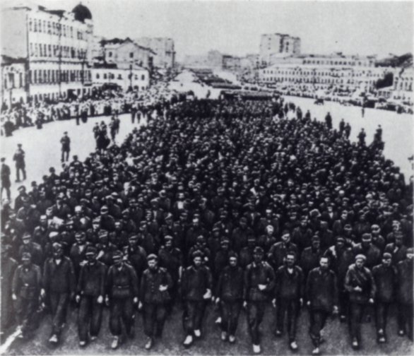 От «Барбароссы» до «Терминала»: Взгляд с Запада - image12.jpg