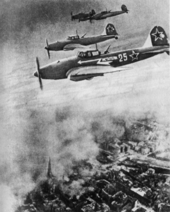 От «Барбароссы» до «Терминала»: Взгляд с Запада - image15.jpg