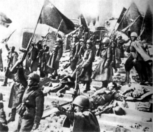 От «Барбароссы» до «Терминала»: Взгляд с Запада - image20.jpg