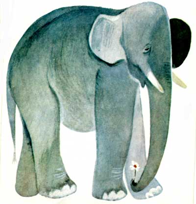 Сборник сказок Дональда Биссета - slon_01.jpg_0