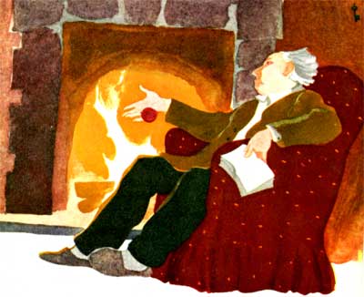 Сборник сказок Дональда Биссета - tigra_03.jpg_1