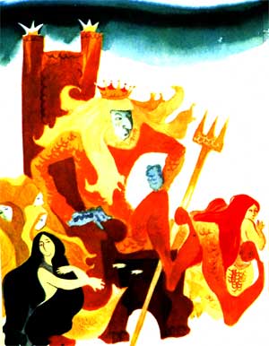 Сборник сказок Дональда Биссета - tsar_01.jpg_0