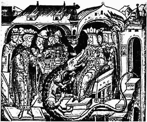 Киевская Русь. Страна, которой никогда не было? : легенды и мифы - _0036.jpg