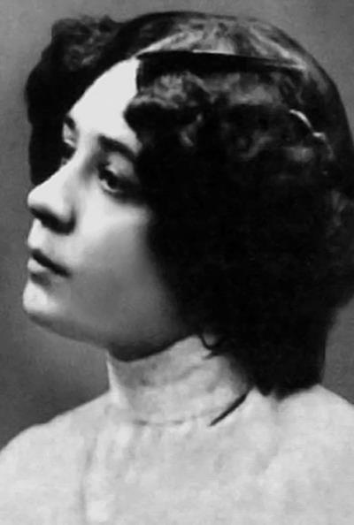 Воспоминания о Бабеле - i_003.jpg