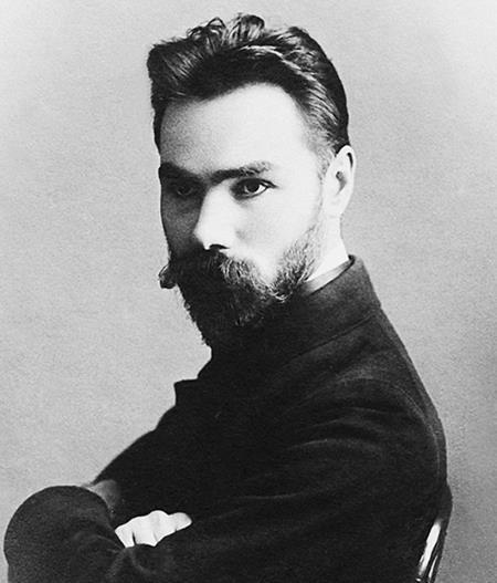 Воспоминания о Бабеле - i_005.jpg