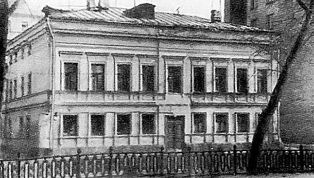 Воспоминания о Бабеле - i_006.jpg