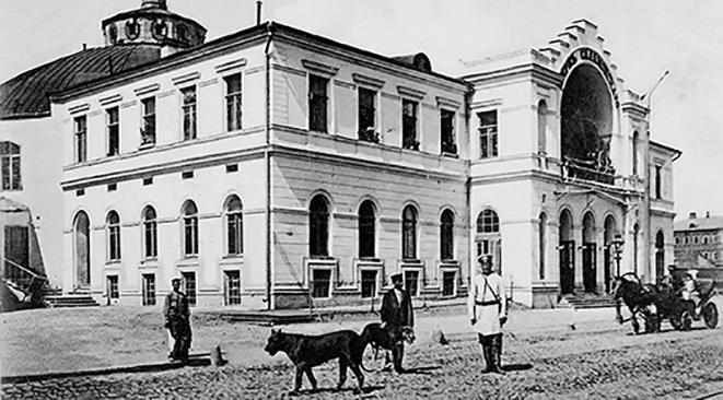 Воспоминания о Бабеле - i_007.jpg