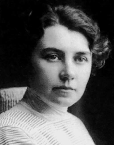 Воспоминания о Бабеле - i_012.jpg