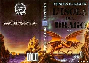 L’isola del drago