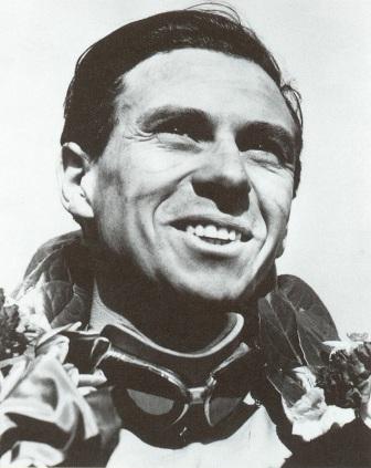 Джим Кларк. Легенда гонок. Часть 3. - pic_12.jpg