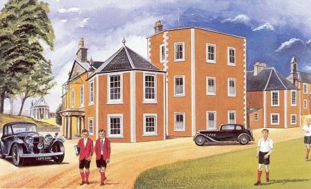 Джим Кларк. Легенда гонок. Часть 3. - pic_7.jpg