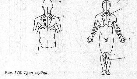 Система здоровья Норбекова и Сам Чон До. Полный курс - hvan_140.jpg