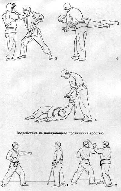 Система здоровья Норбекова и Сам Чон До. Полный курс - hvan_pr_12.jpg