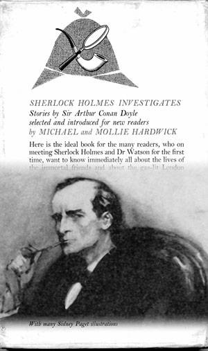 Лондон в ожидании Холмса - _1.jpg