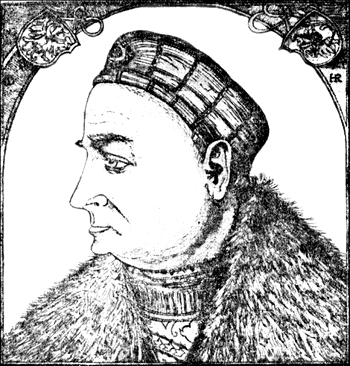 Давний спор славян. Россия. Польша. Литва [с иллюстрациями] - i_010.png